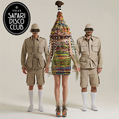 Safari disco club État correct reconditionné disponible sur Fnac
