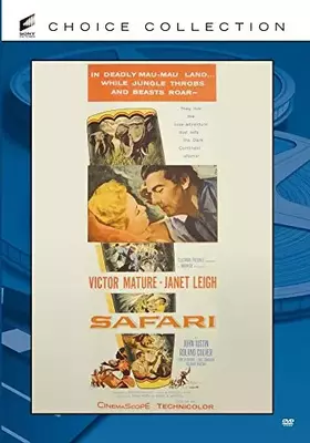 Safari Bon état reconditionné disponible sur Ammareal | Dero