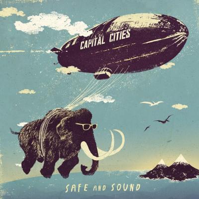 Safe and sound État correct reconditionné disponible sur Fnac