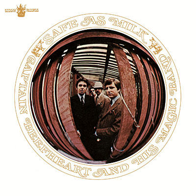Safe As Milk Double Vinyle 180 gr Inclus 7 titres bonus État correct reconditionné disponible sur Fnac | Dero