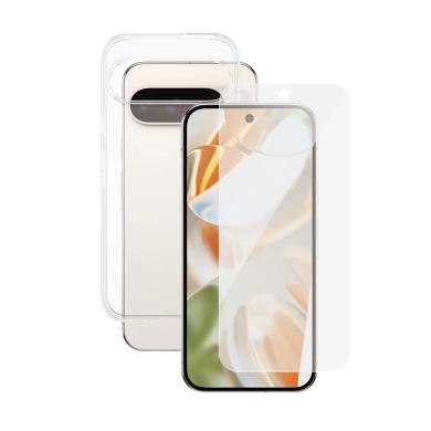 SAFE. by PanzerGlass Bundle pour Google Pixel 9/9 Pro -ID22328 - neuf Neuf reconditionné disponible sur As Good As New