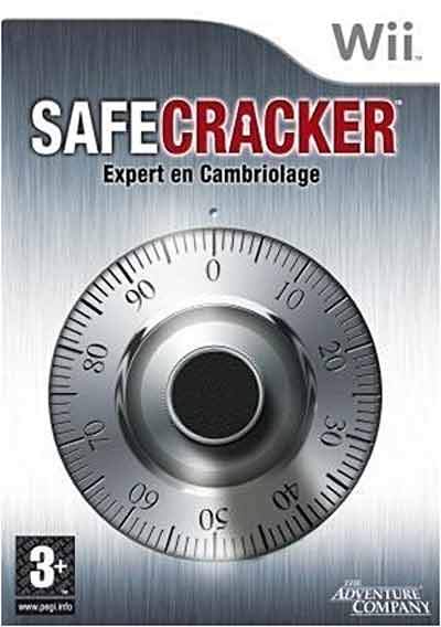 Safecracker : Expert en Cambriolage État correct reconditionné disponible sur Fnac