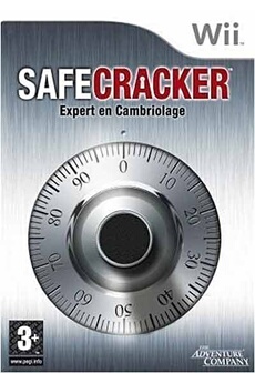 Safecracker : Expert en Cambriolage Bon état N/A reconditionné disponible sur Darty