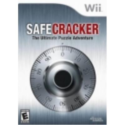 Acheter Safecracker État correct - 15,90 € Safecracker État correct reconditionné disponible sur Fnac