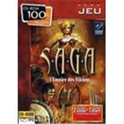 Saga L'empire Des Vikings État correct reconditionné disponible sur Fnac