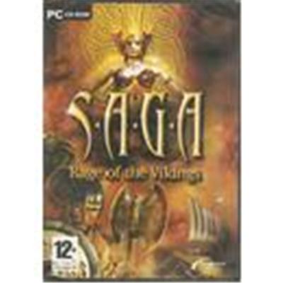 Saga - Rage Of The Viking État correct reconditionné disponible sur Fnac