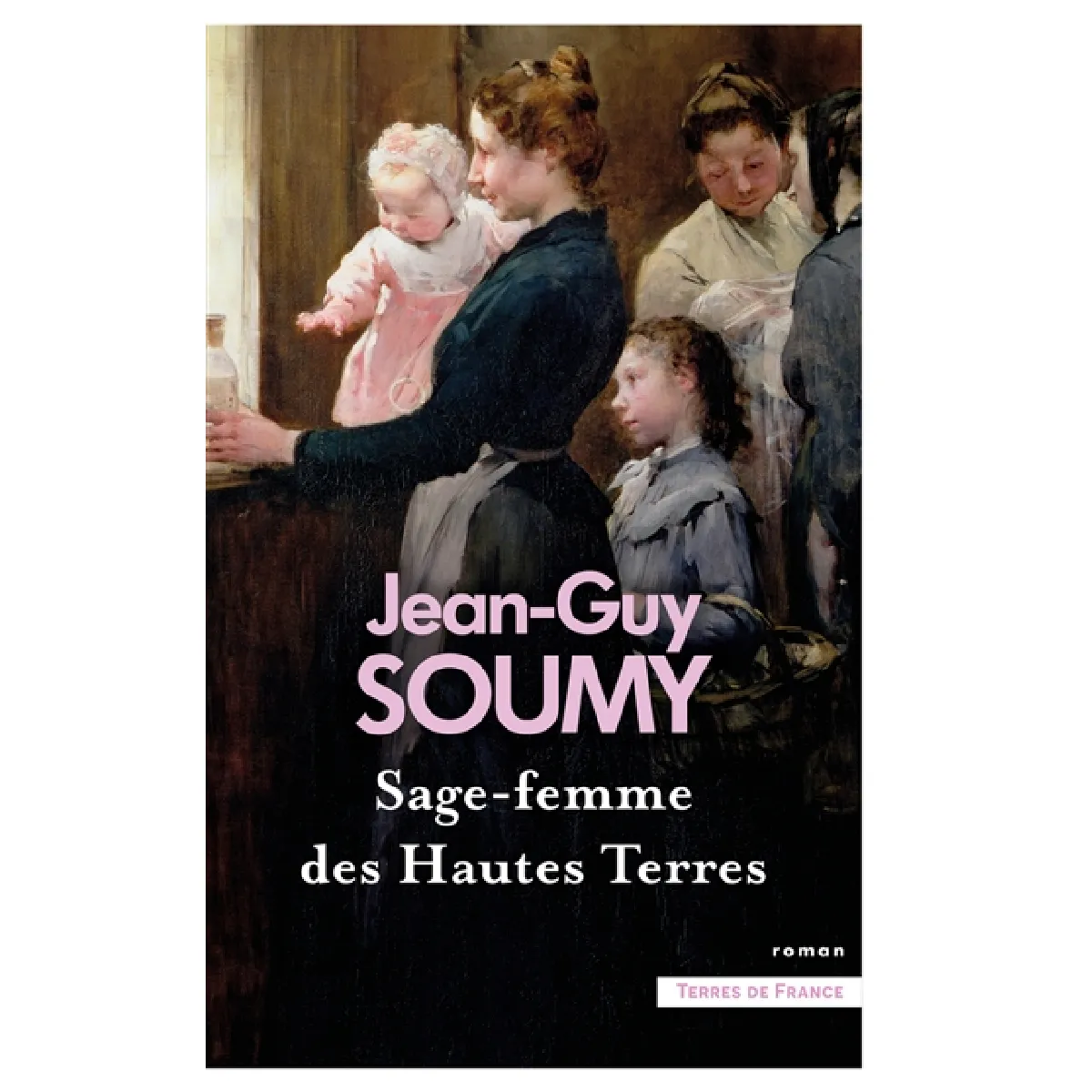 Acheter Sage-femme des Hautes Terres État correct - 18,27 € Sage-femme des Hautes Terres État correct N/A (Il ne s'agit pas d'une marque reconditionné disponible sur Rue du Commerce Seconde Vie