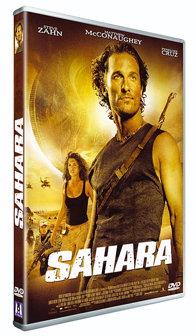 Sahara État correct reconditionné disponible sur Fnac