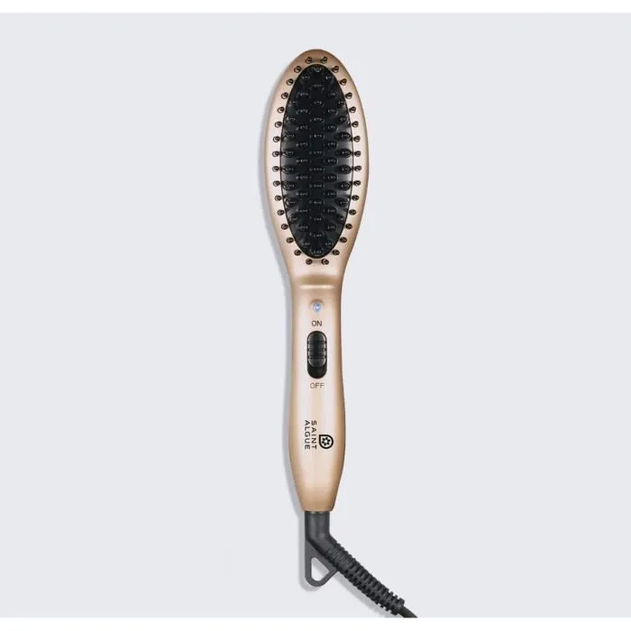 Acheter SAINT-ALGUE Brosse lissante & ondulations Demeliss Minipro Reconditionné - 24,08 € SAINT-ALGUE Brosse lissante & ondulations Demeliss Minipro Reconditionné reconditionné disponible sur Cdiscount Seconde Vie