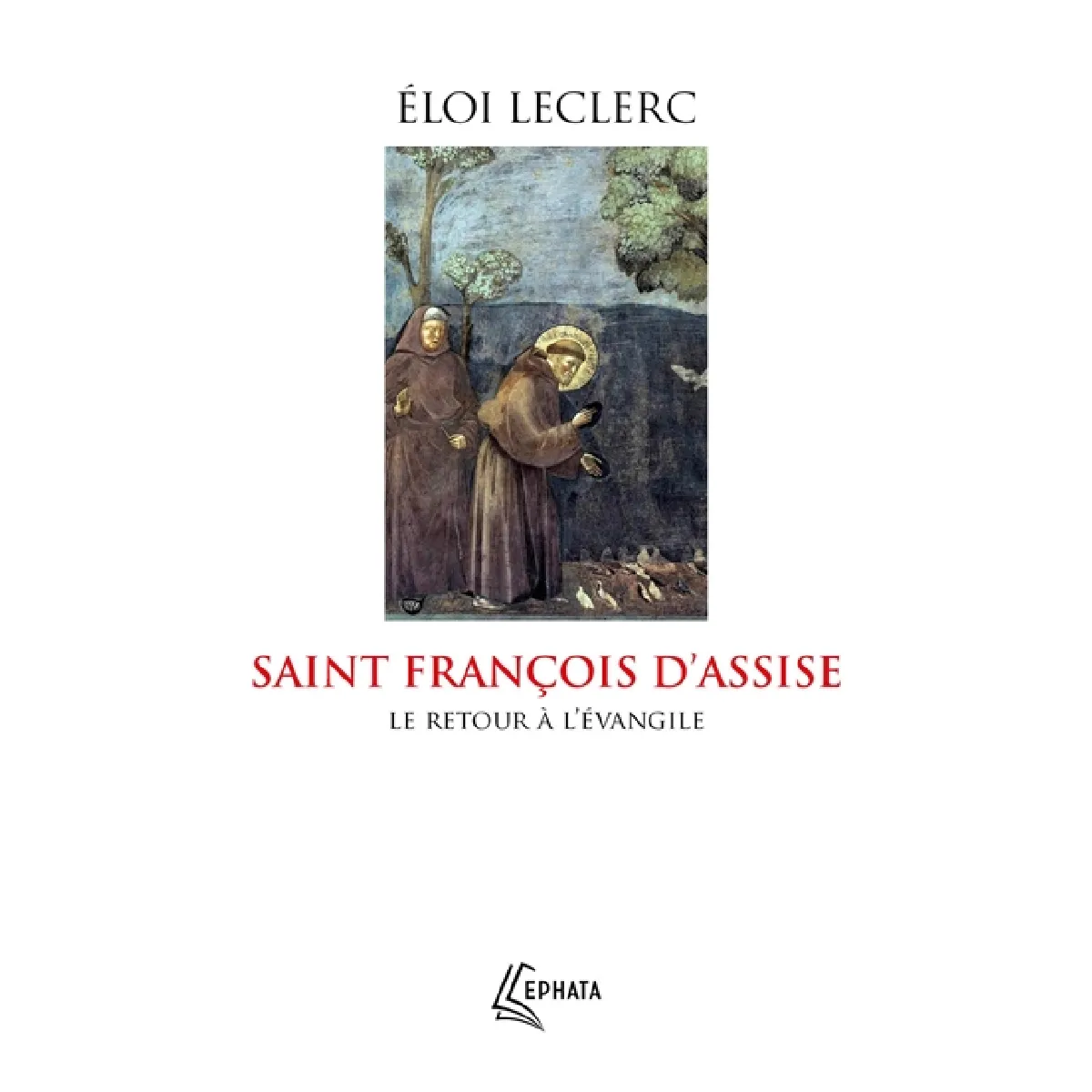 Acheter Saint François d'Assise : le retour à l'Evangile État correct - 10,82 € Saint François d'Assise : le retour à l'Evangile État correct N/A (Il ne s'agit pas d'une marque reconditionné disponible sur Rue du Commerce Seconde Vie