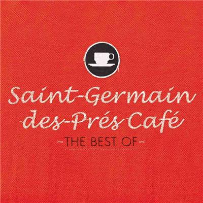 Acheter Saint-Germain-des-Prés Café - Best of État correct - 20,24 € Saint-Germain-des-Prés Café - Best of État correct reconditionné disponible sur Fnac