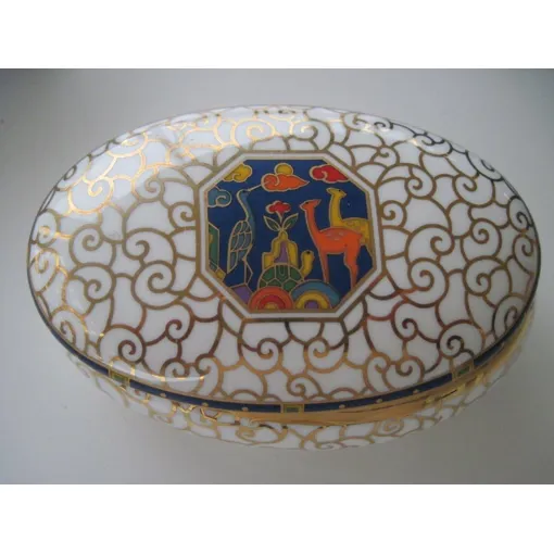 Saint James Fine Bone China occasion reconditionné disponible sur Rakuten