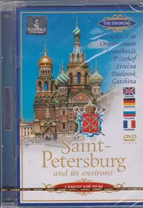 Saint Petersburg and its environs (landscape Film) DVD Occasion reconditionné disponible sur Ammareal