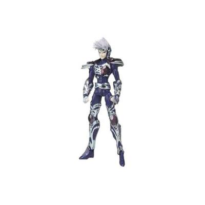Saint Seiya Myth Cloth - Figurine Crystal État correct - 77,83 € Saint Seiya Myth Cloth - Figurine Crystal État correct N/A reconditionné disponible sur Fnac