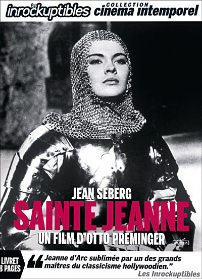 Sainte Jeanne État correct reconditionné disponible sur Fnac