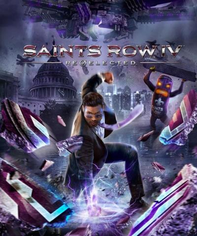 Saints Row IV Re-Elected /Gat Out Of Hell Standard Xbox One État correct - 13,78 € Saints Row IV Re-Elected /Gat Out Of Hell Standard Xbox One État correct Koch Media reconditionné disponible sur Fnac