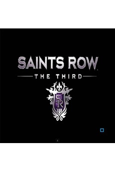 Saints Row The Third Nintendo Switch Bon état Deep Silver reconditionné disponible sur Darty | Dero