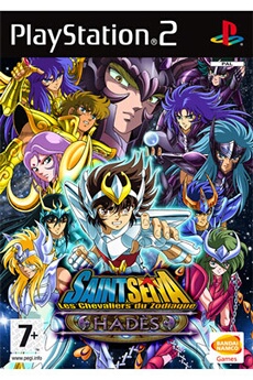 Acheter SAINTSEIYA HADES Bon état - 14,95 € SAINTSEIYA HADES Bon état reconditionné disponible sur Darty