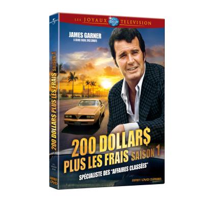 Saison 1 - 7 DVD État correct reconditionné disponible sur Fnac | Dero