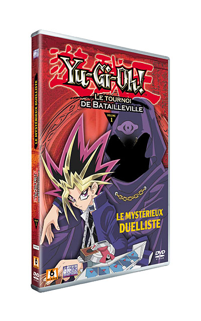Saison 1 - Volume 1 - Le tournoi de Batailleville : Le mystérieux dueliste État correct reconditionné disponible sur Fnac