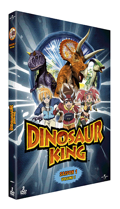 Saison 1- Volume 1 État correct reconditionné disponible sur Fnac