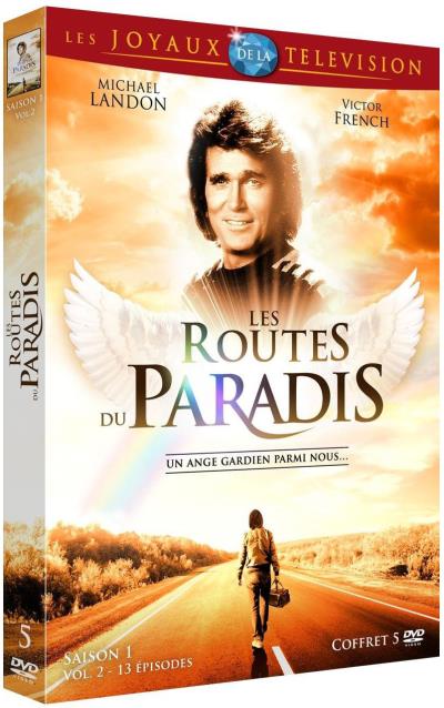 Saison 1, volume 2 DVD État correct reconditionné disponible sur Fnac