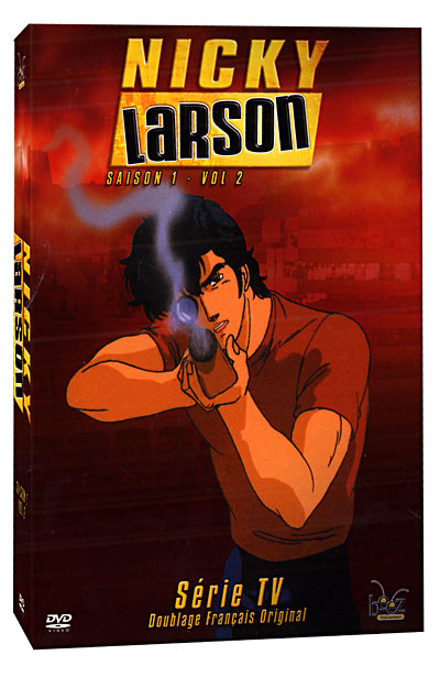 Saison 1 - Volume 2 État correct reconditionné disponible sur Fnac