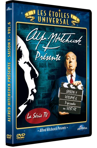 Saison 1 Volume 6 - DVD État correct reconditionné disponible sur Fnac