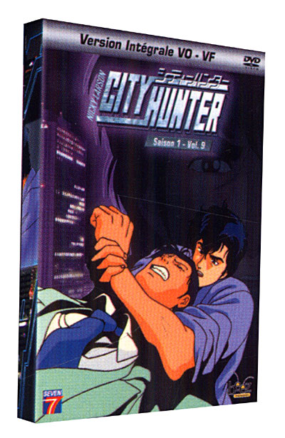Saison 1 - Volume 9 - Uncut État correct reconditionné disponible sur Fnac
