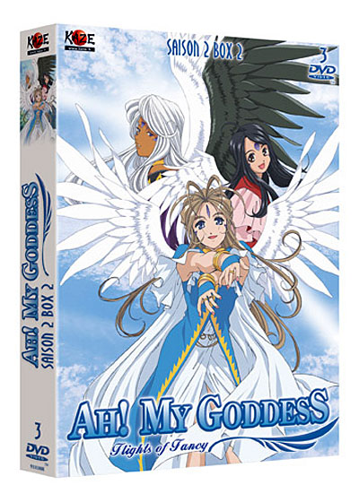 Saison 2 - Coffret 2 État correct reconditionné disponible sur Fnac