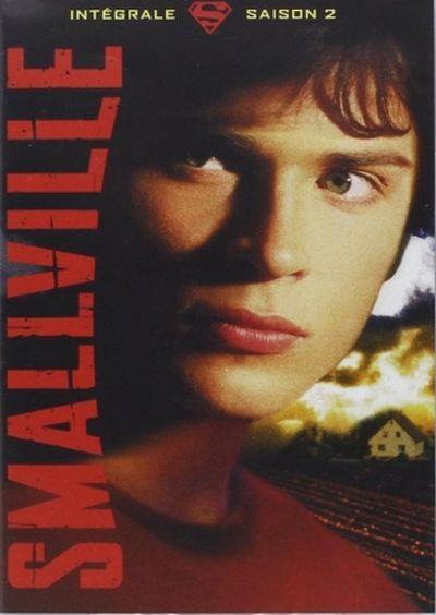 Saison 2 - Repack, 6 DVD État correct reconditionné disponible sur Fnac
