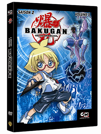 Saison 2 - Volume 1 État correct reconditionné disponible sur Fnac