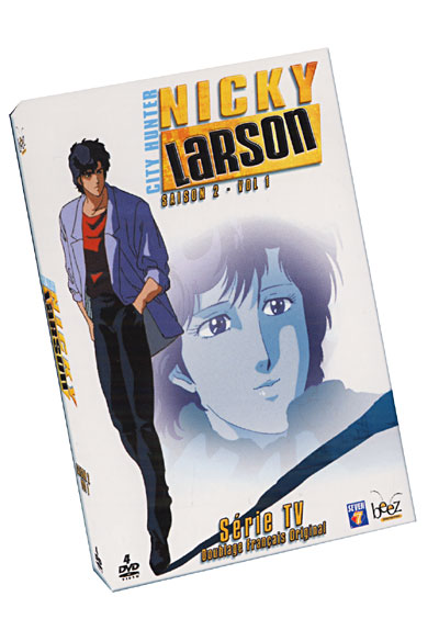 Saison 2 - Volume 1 État correct reconditionné disponible sur Fnac