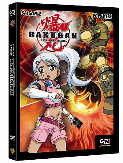 Saison 2 - Volume 2 État correct reconditionné disponible sur Fnac | Dero