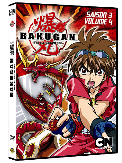 Saison 3 - Volume 4 État correct reconditionné disponible sur Fnac