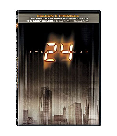 Saison 6 - Episodes 1 à 4 - DVD Zone 1 État correct reconditionné disponible sur Fnac