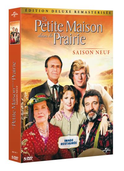 Acheter Saison 9 - DVD État correct - 10,76 € Saison 9 - DVD État correct reconditionné disponible sur Fnac