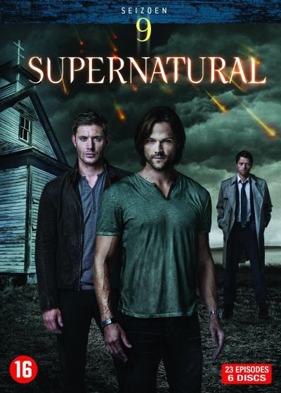 Saison 9 DVD État correct - 25,84 € Saison 9 DVD État correct reconditionné disponible sur Fnac
