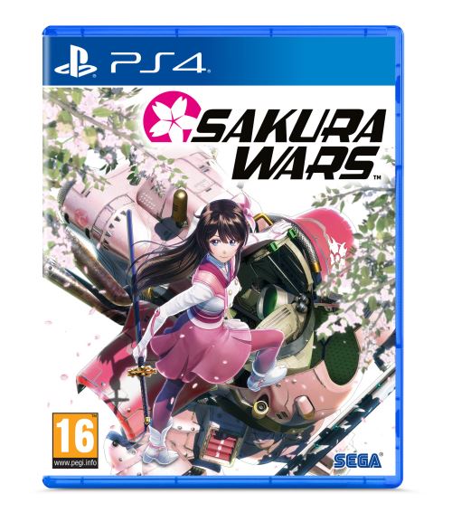 Acheter Sakura Wars Launch Edition PS4 État correct - 29,95 € Sakura Wars Launch Edition PS4 État correct Koch Media reconditionné disponible sur Fnac