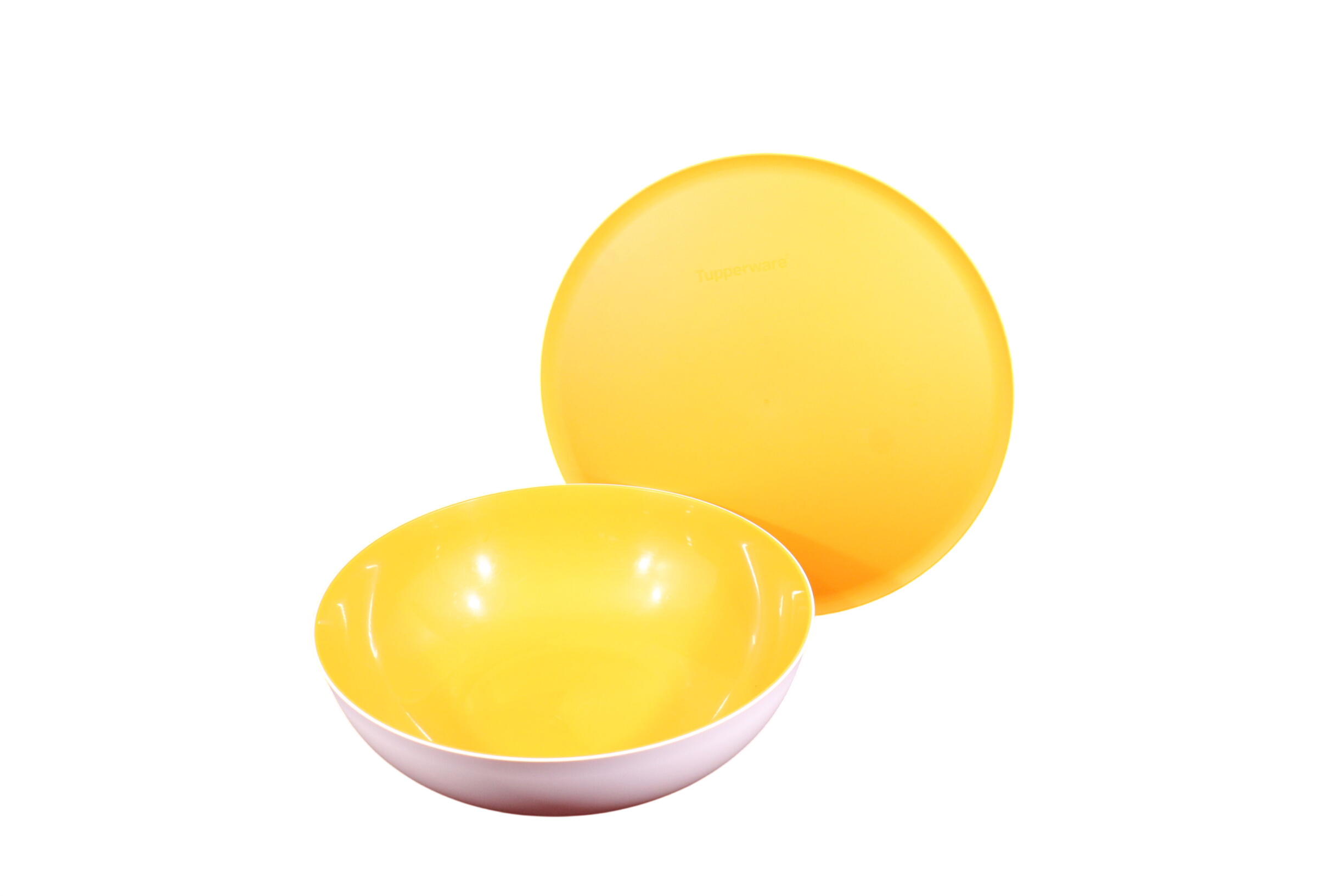 Acheter Saladier 'Allegra' / 3,5 L - Tupperware Bon état - 15,00 € Saladier 'Allegra' / 3,5 L - Tupperware Bon état reconditionné disponible sur Label Emmaüs