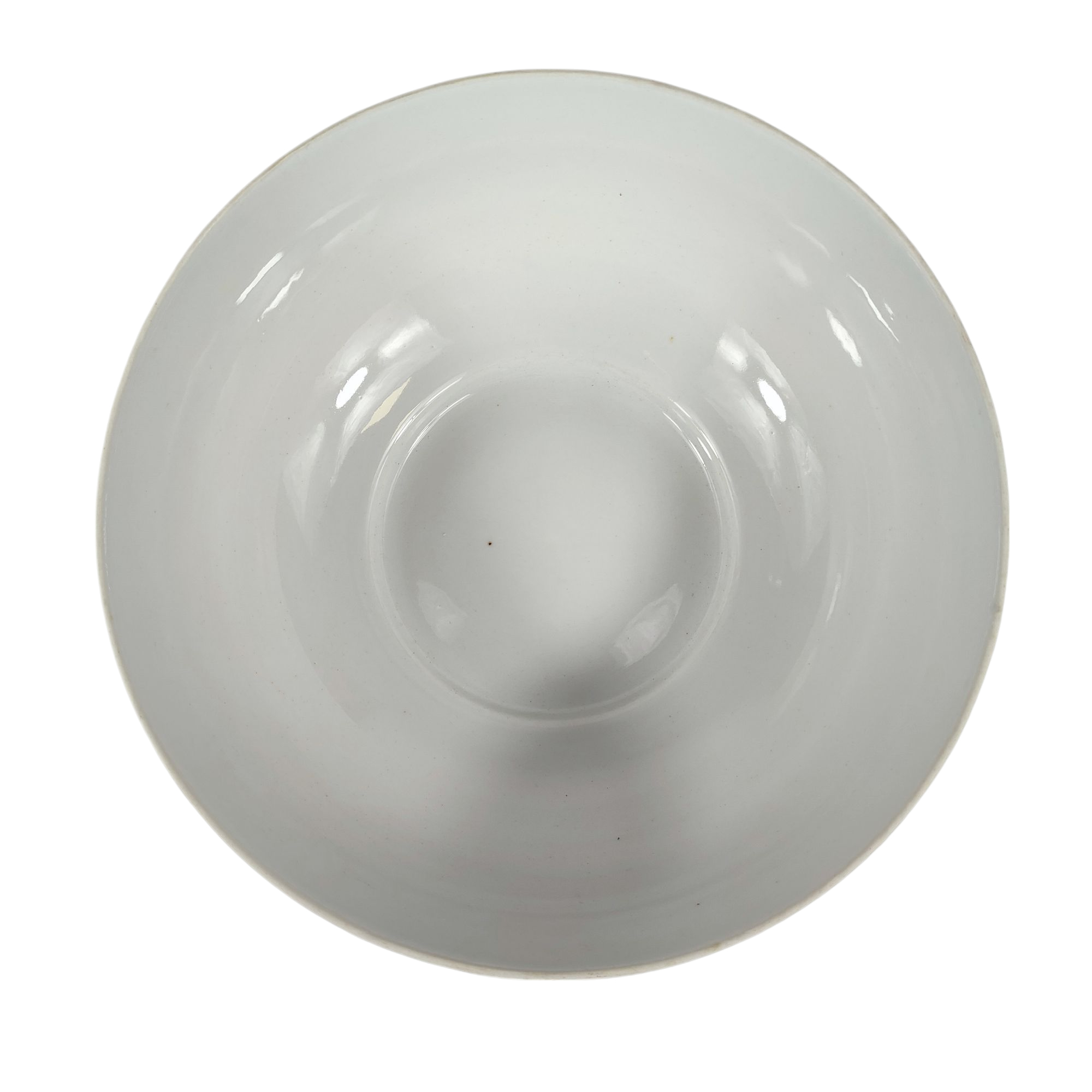 Voir photo 5 de Saladier en porcelaine de Vitriam Saladier en porcelaine de Vitriam Bon état reconditionné photo 5