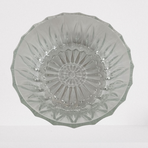 Voir photo 2 de Saladier en verre Saladier en verre Très bon état reconditionné photo 2