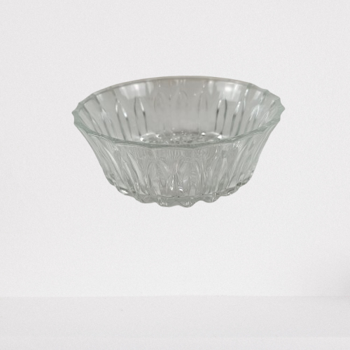 Voir photo 3 de Saladier en verre Saladier en verre Très bon état reconditionné photo 3