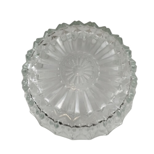 Saladier en verre Très bon état - 10,00 € Saladier en verre Très bon état reconditionné disponible sur Label Emmaüs