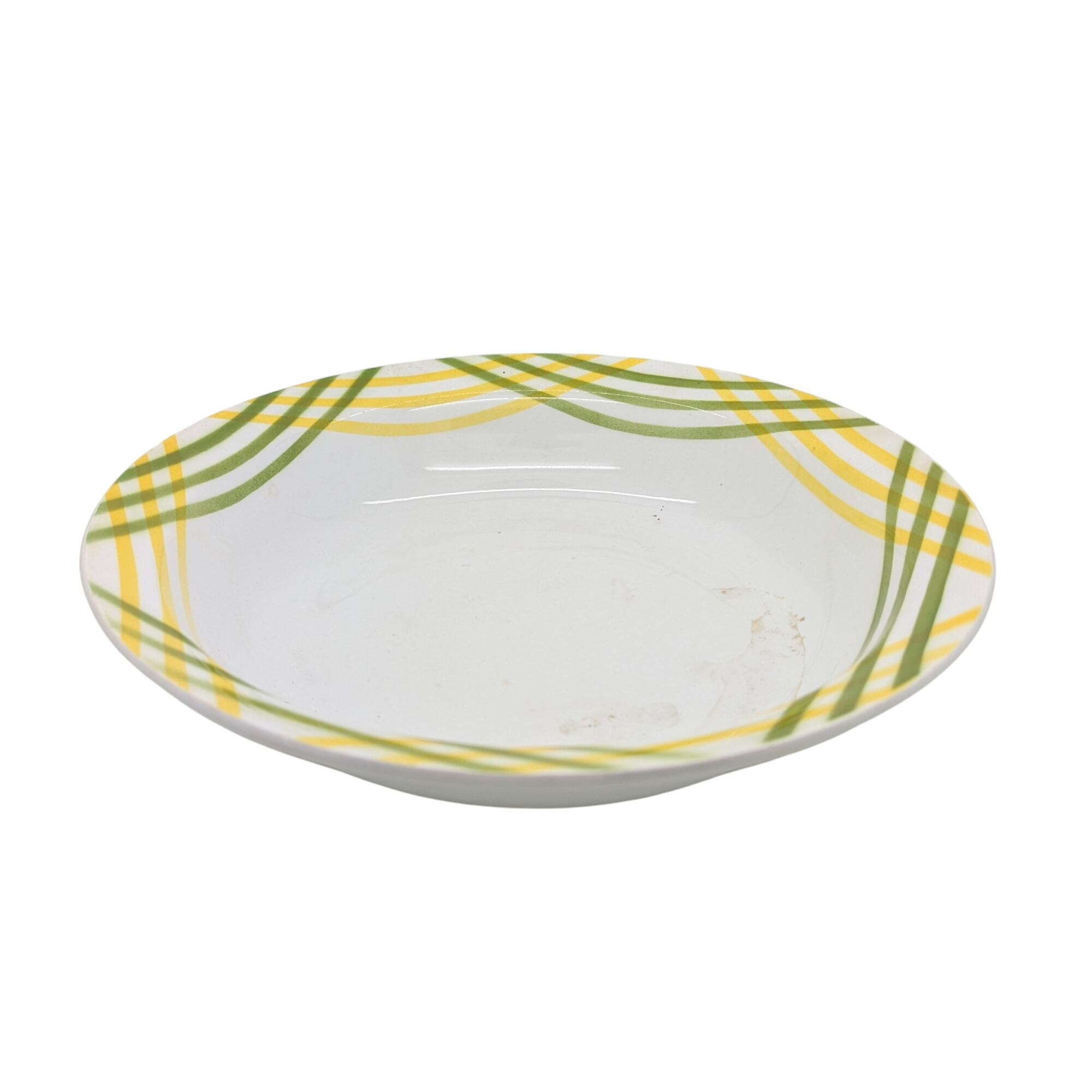 Acheter Saladier MOULIN DES LOUPS ORCHIES décor MICHEL Très bon état - 11,00 € Saladier MOULIN DES LOUPS ORCHIES décor MICHEL Très bon état reconditionné disponible sur Label Emmaüs