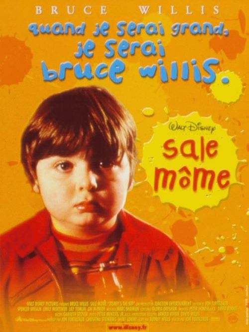 Acheter Sâle Môme AFFICHE CINEMA ORIGINALE État correct - 22,99 € Sâle Môme AFFICHE CINEMA ORIGINALE État correct N/A reconditionné disponible sur Fnac