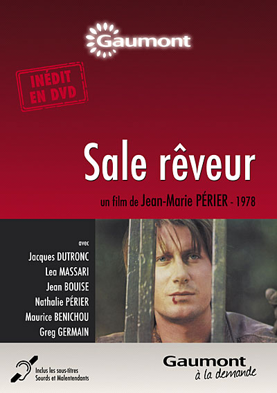 Sale rêveur DVD État correct reconditionné disponible sur Fnac | Dero