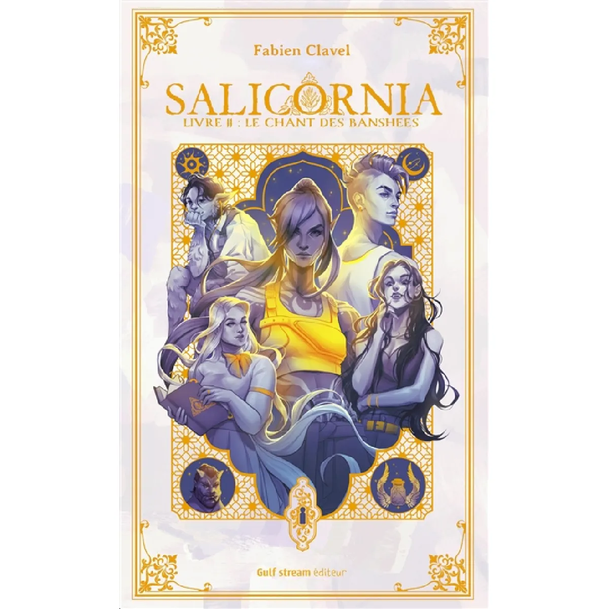 Acheter Salicornia. Vol. 2. Le chant des banshees État correct - 10,17 € Salicornia. Vol. 2. Le chant des banshees État correct N/A (Il ne s'agit pas d'une marque reconditionné disponible sur Rue du Commerce Seconde Vie