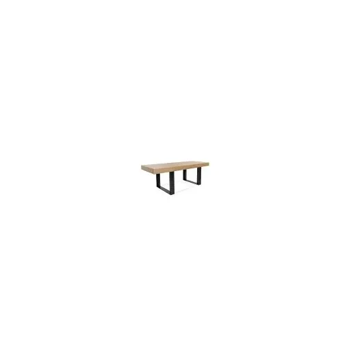 SALLE A MANGER TABLE 10 PERSONNES ET 8 CHAISES Bon état reconditionné disponible sur Rakuten