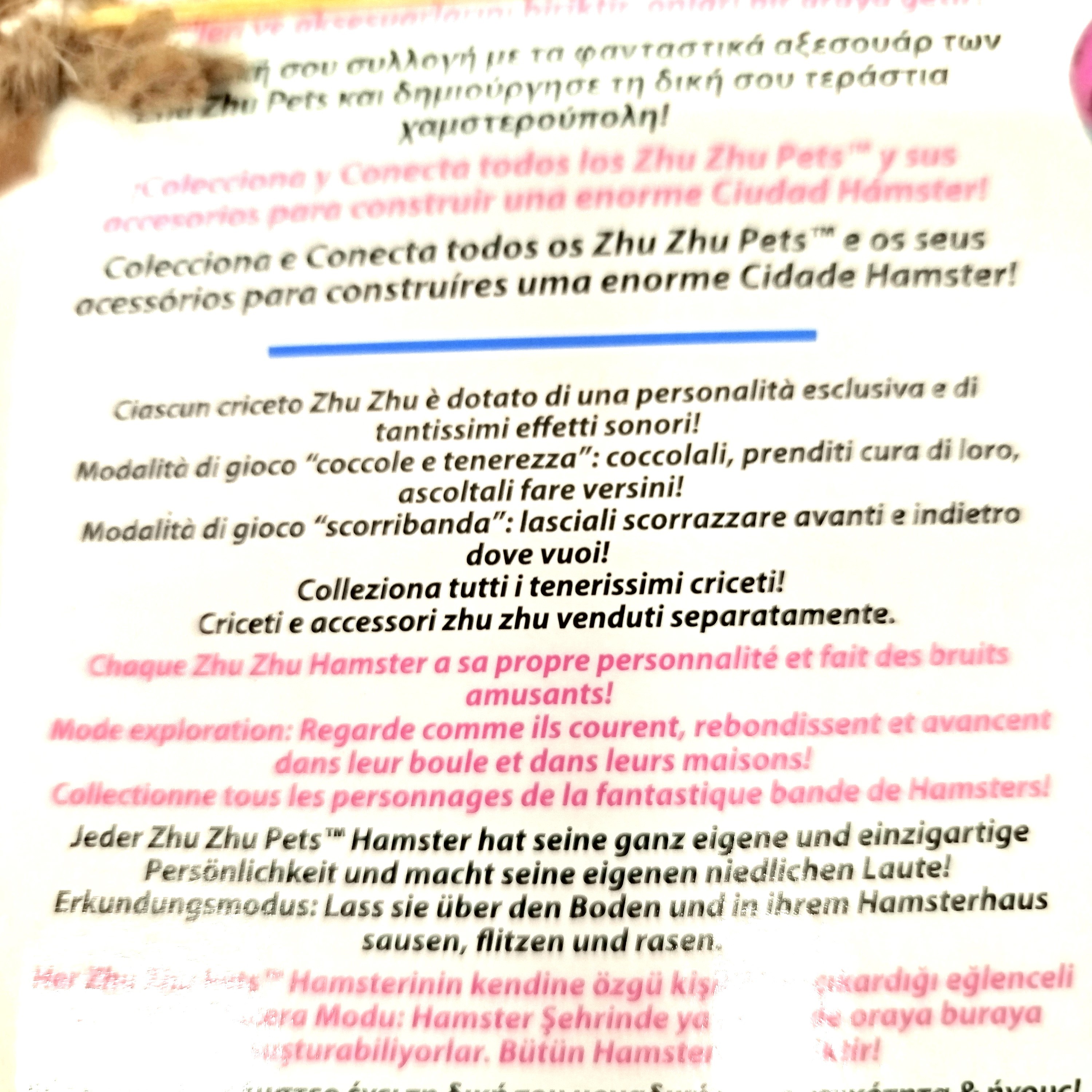 Voir photo 3 de Salon de beauté Zhu Zhu Salon de beauté Zhu Zhu Très bon état reconditionné photo 3
